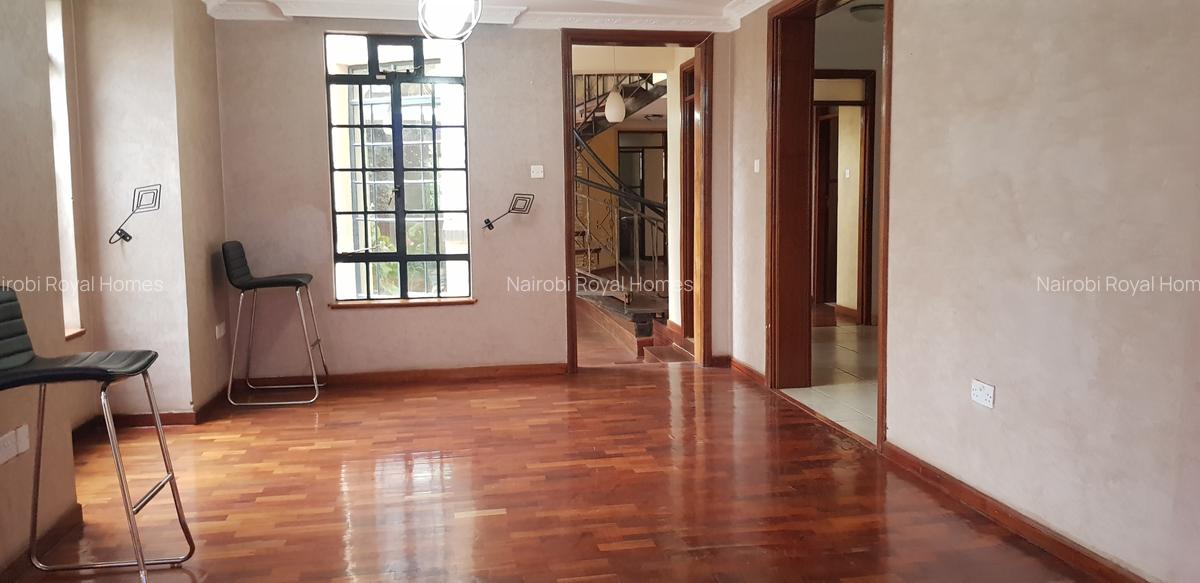 5 Bed House with En Suite at Runda Road - 19