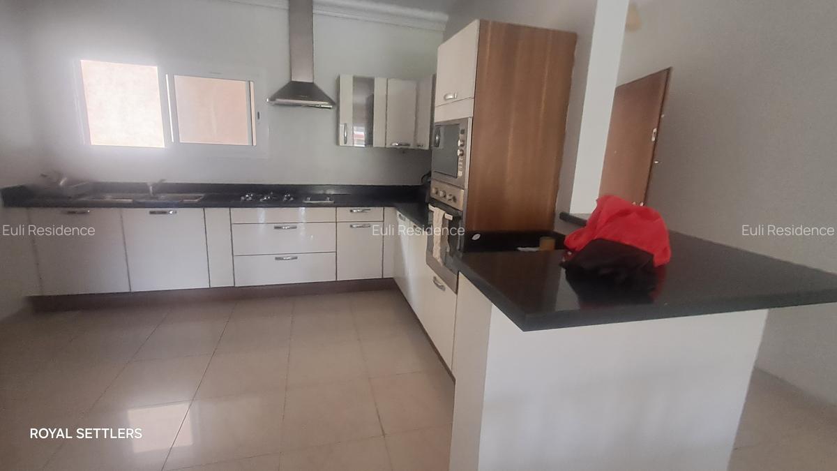 Furnished 3 Bed Apartment with En Suite at Laikipia Rd - 2