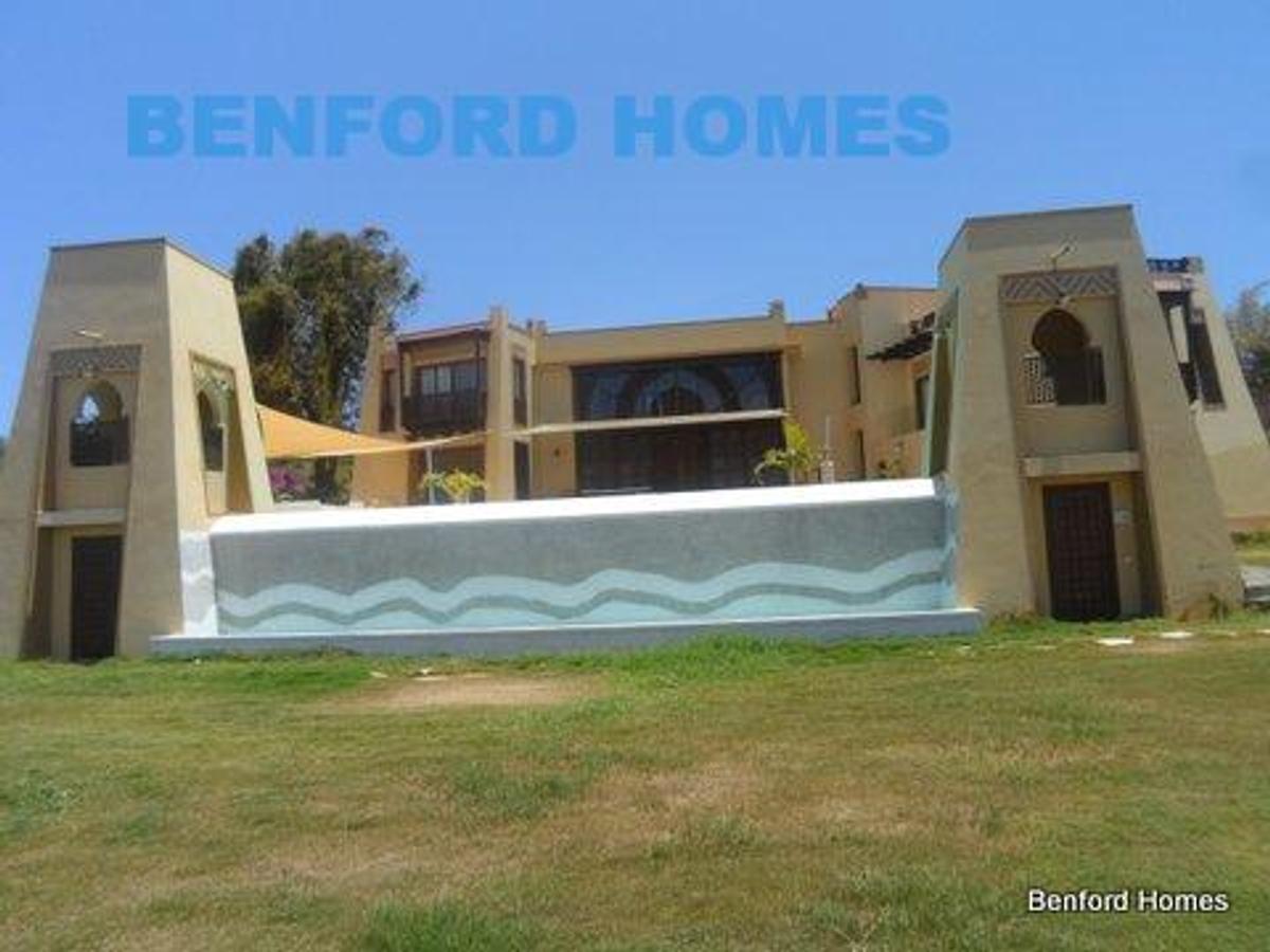 5 Bed Villa in Vipingo - 1