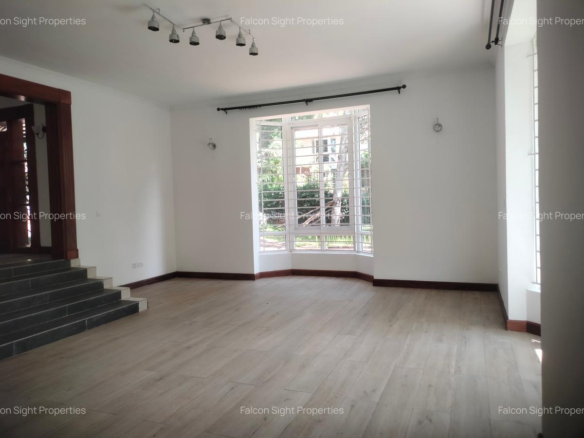 5 Bed Townhouse with Swimming Pool at Off Limuru Road And Close To Roslyn Academy - 15