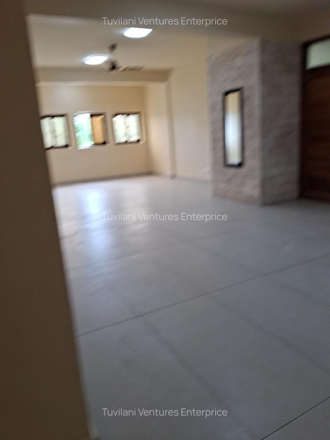 Serviced 4 Bed Apartment with En Suite at Nyali Mombasa - 13