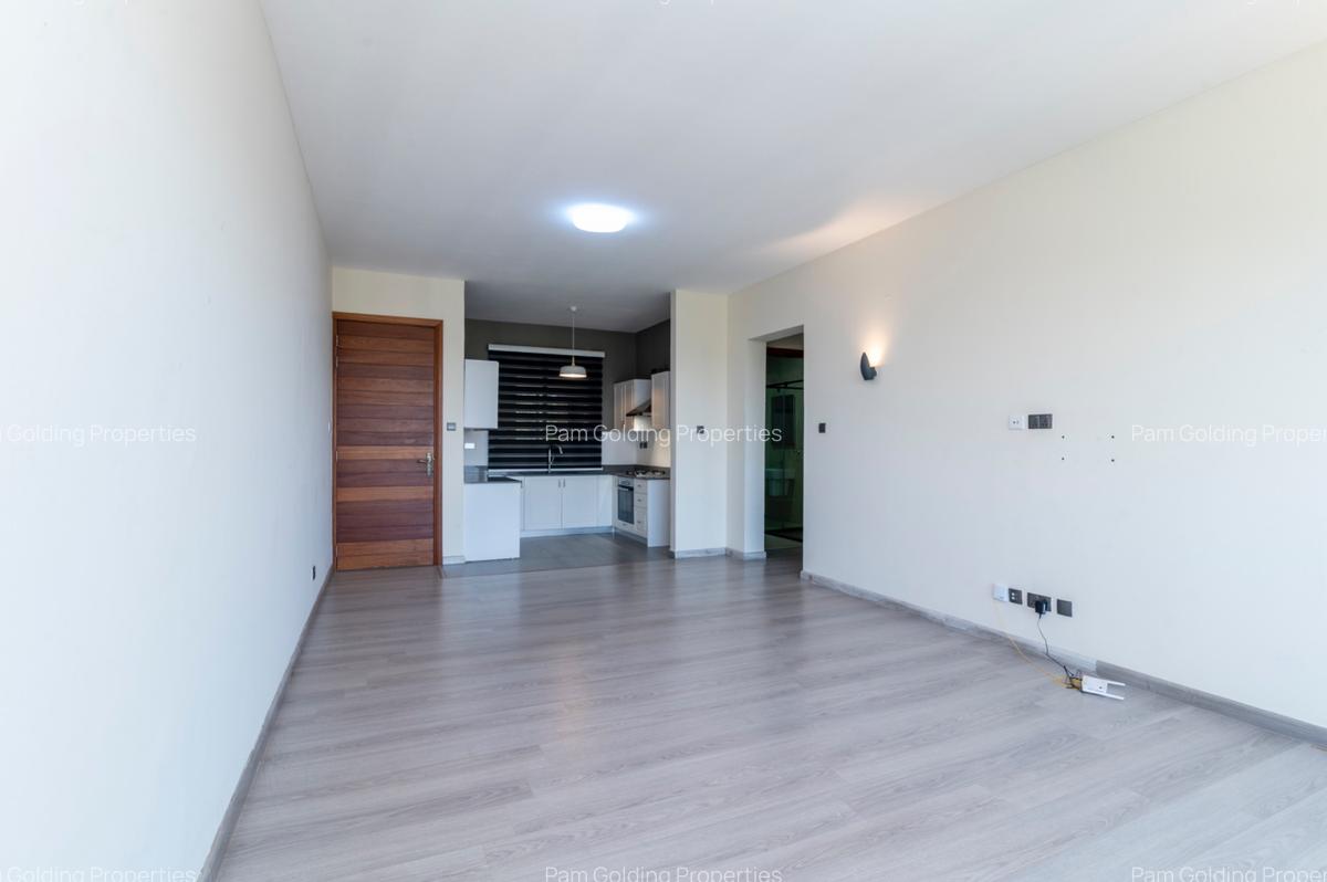 2 Bed Apartment with En Suite in Rhapta Road - 2