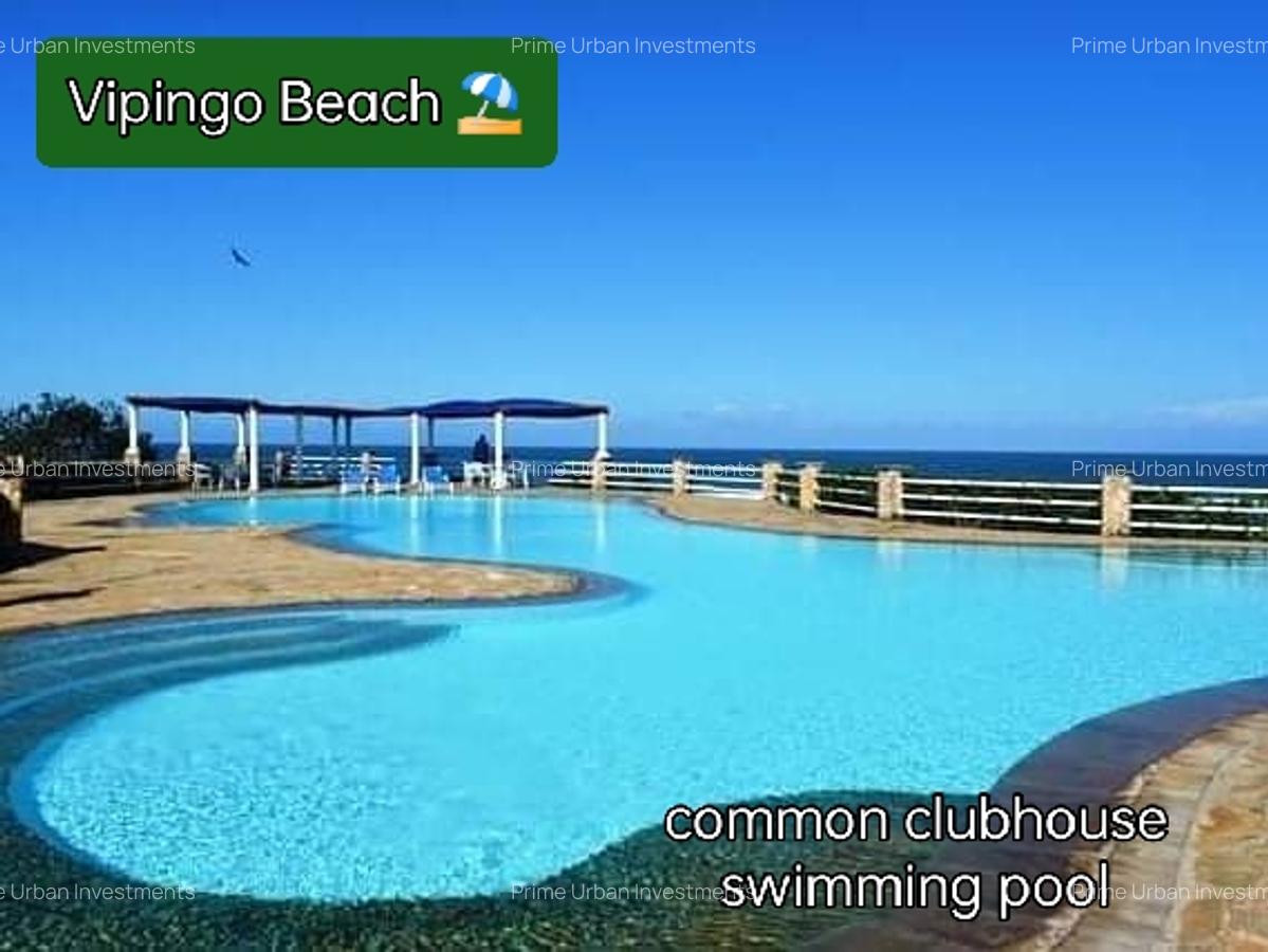 Land in Vipingo - 12