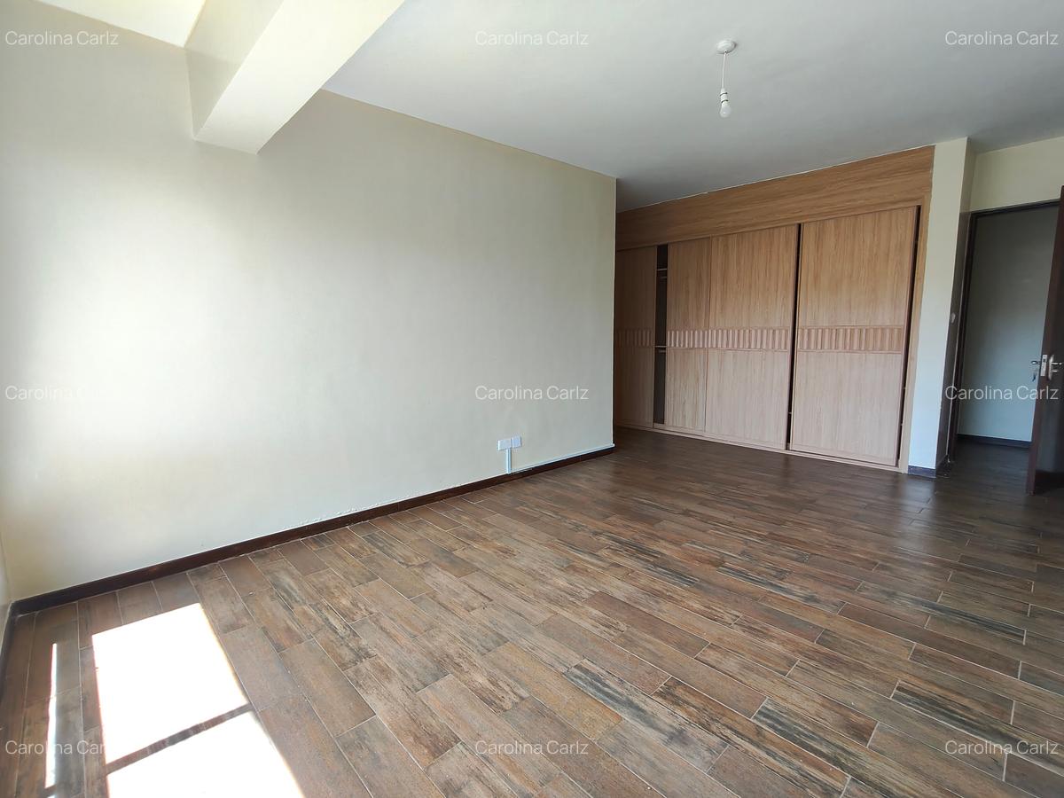 3 Bed Apartment with En Suite at General Mathenge Road - 13