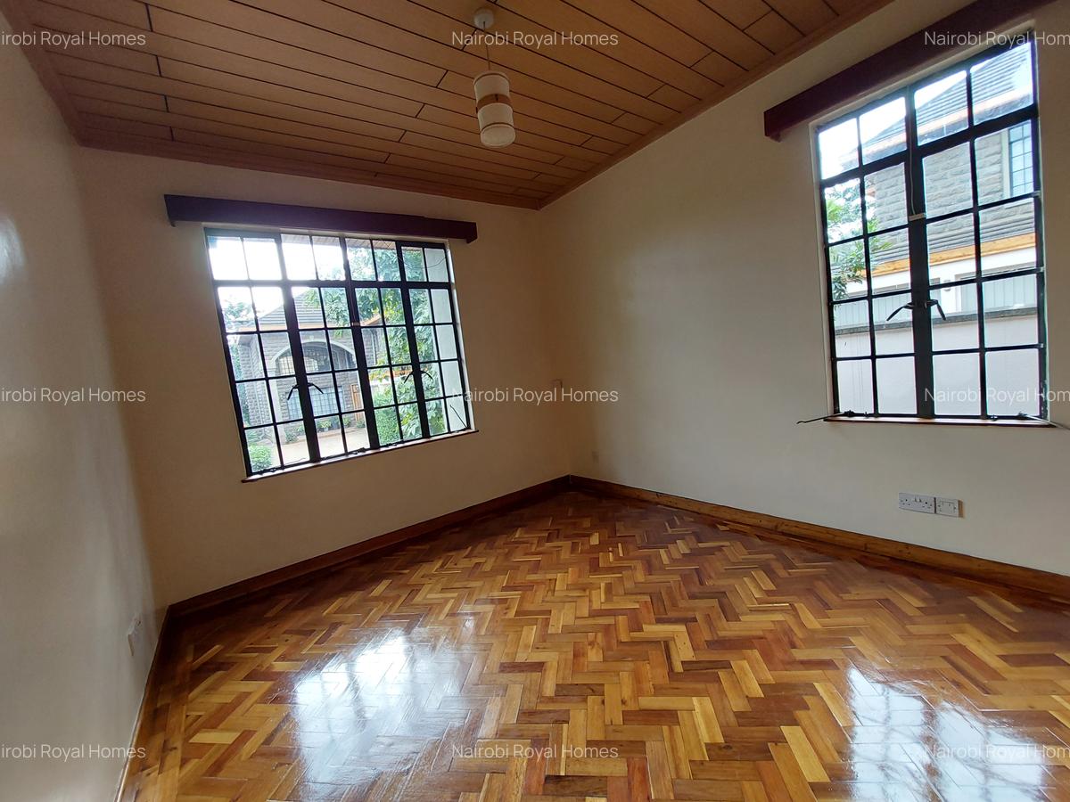 4 Bed Townhouse with En Suite at Shanzu Road - 13