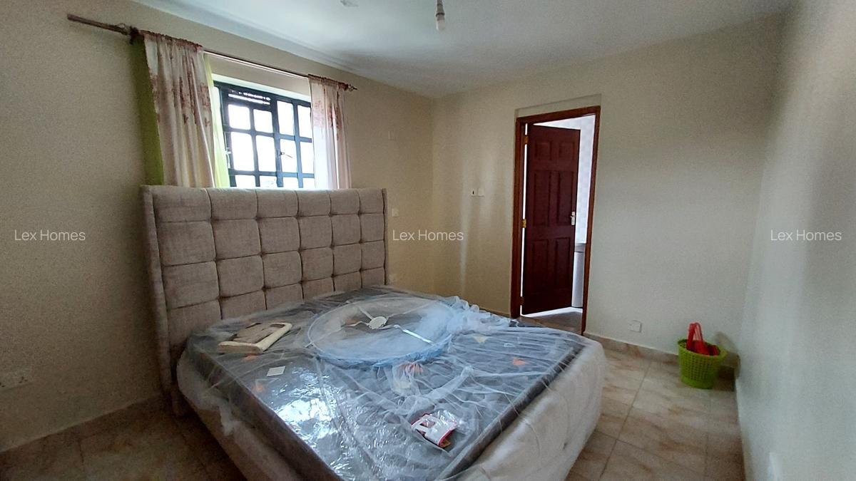 4 Bed Villa with En Suite at Olekasasi - 10