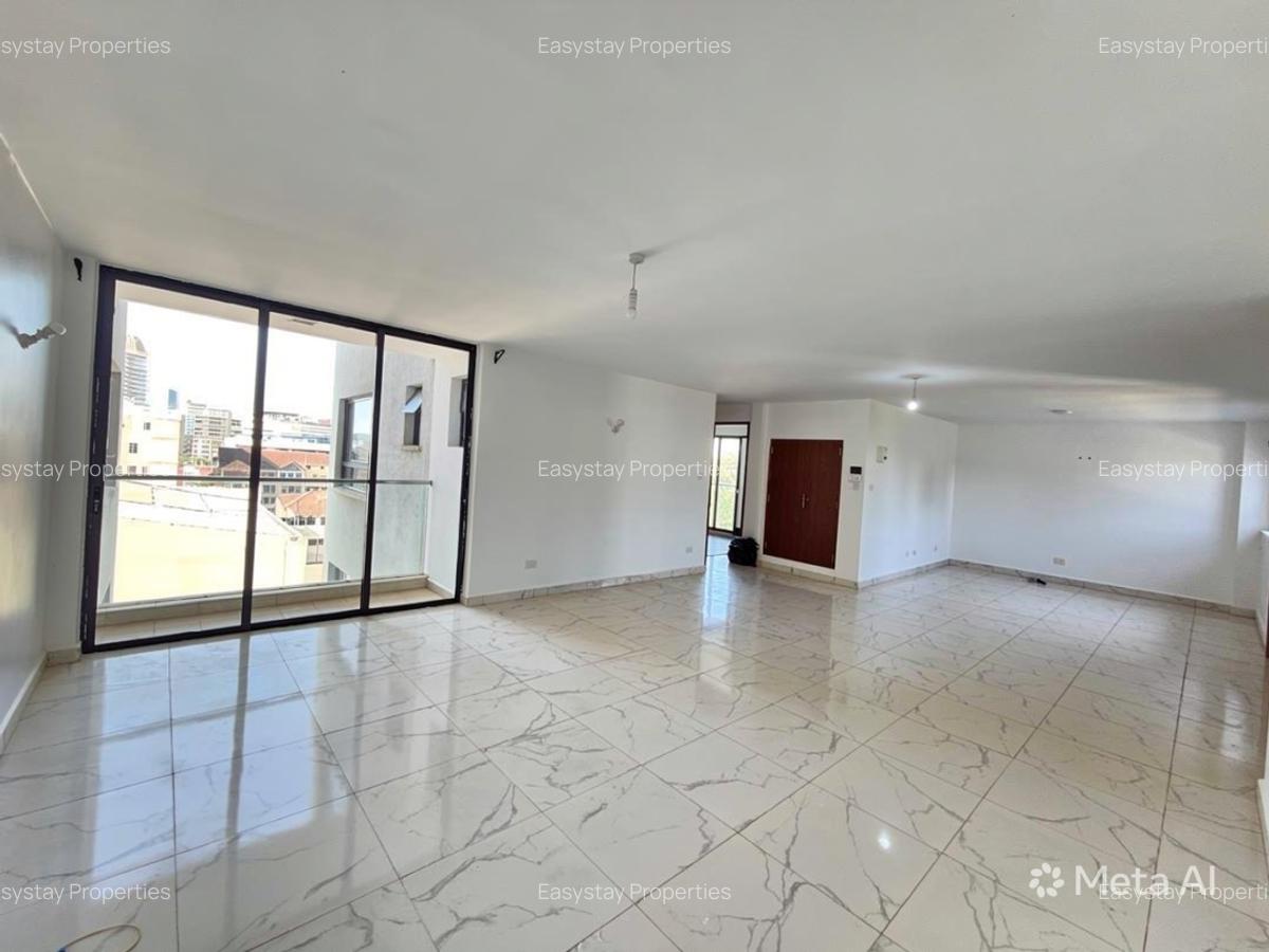 2 Bed Apartment with En Suite in General Mathenge - 3