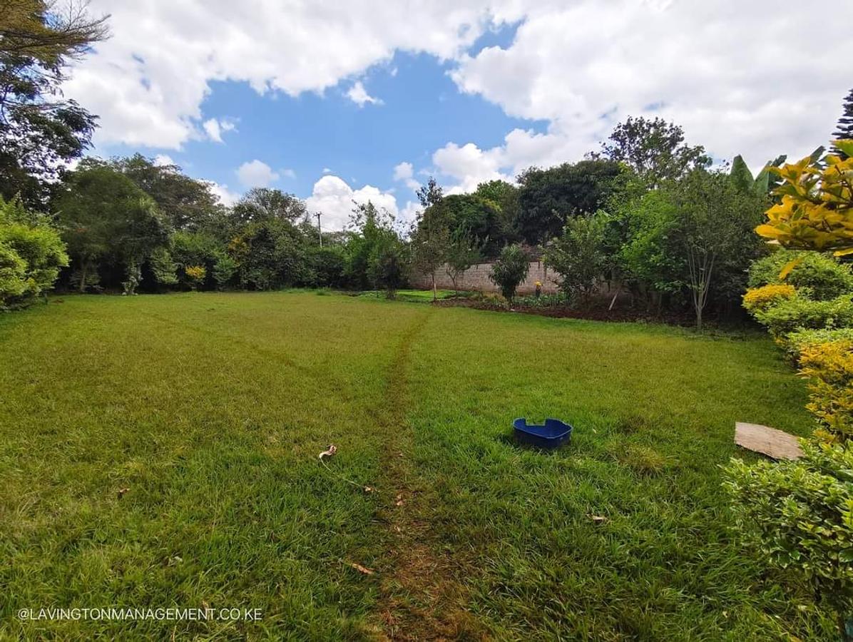 0.89 ac Land at Amboseli Lane - 3