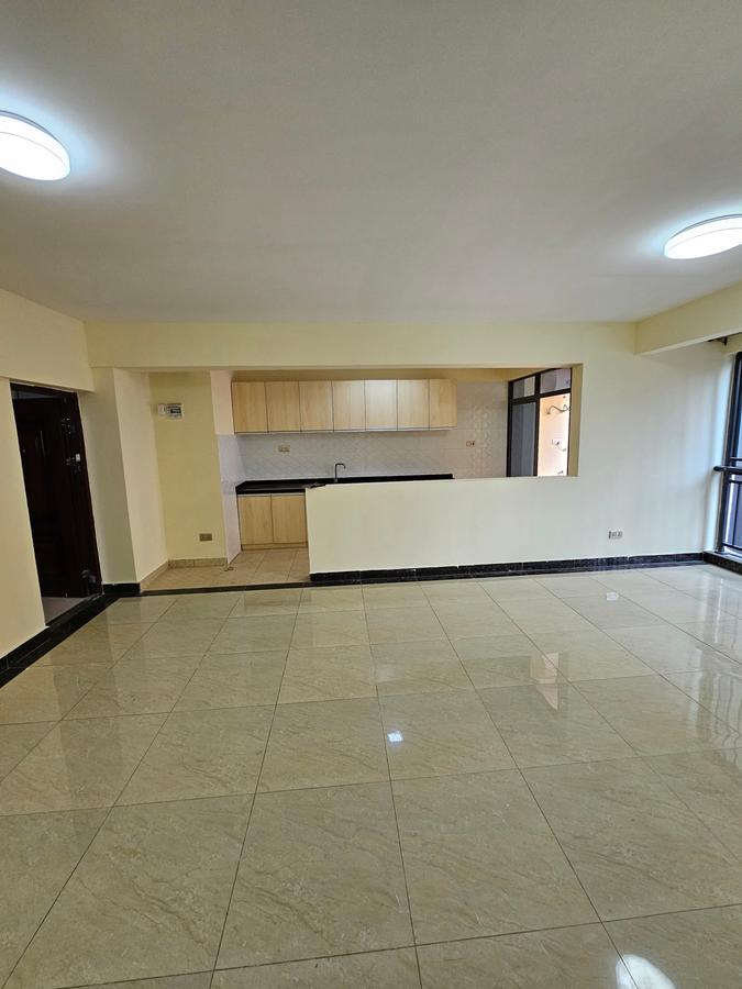 3 Bed Apartment with En Suite at Kileleshwa - 10