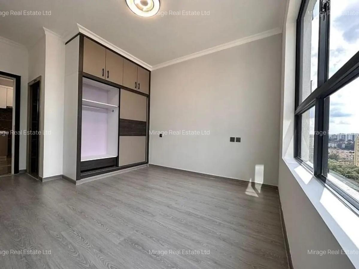 4 Bed Apartment with En Suite in Kilimani - 9