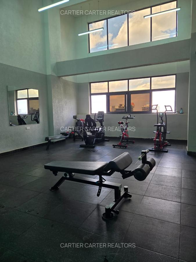 2 Bed Apartment with En Suite at School Lane - 12