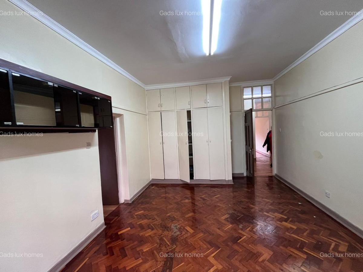 Commercial Property with Service Charge Included at Westlands - 16