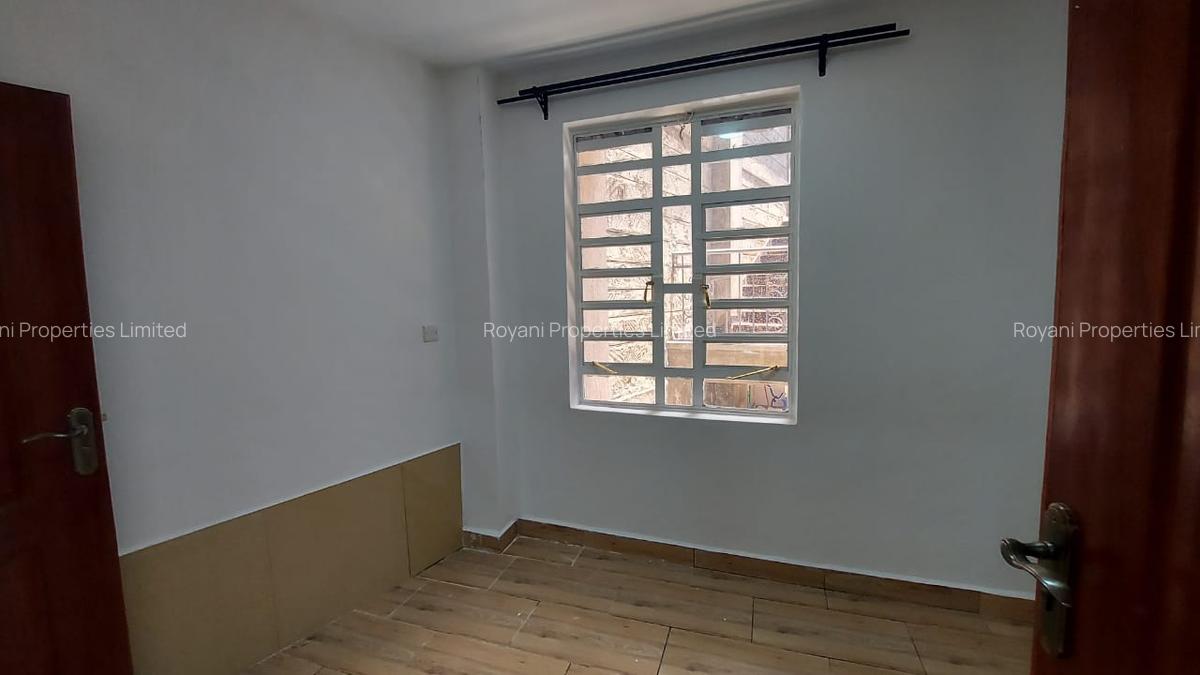 4 Bed Villa with En Suite at Kangoya - 8