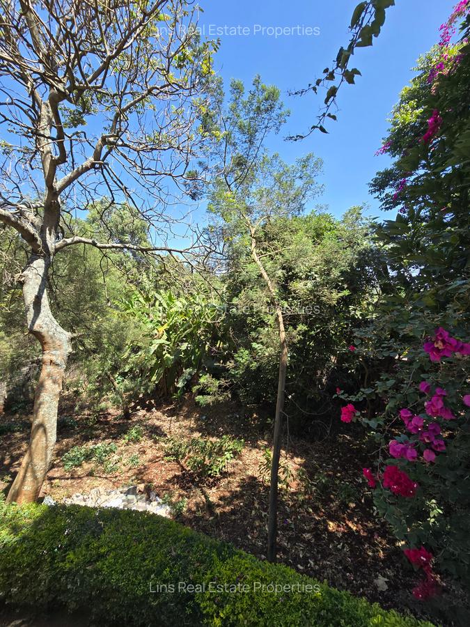 2 Bed House with Garden in Kitisuru - 6