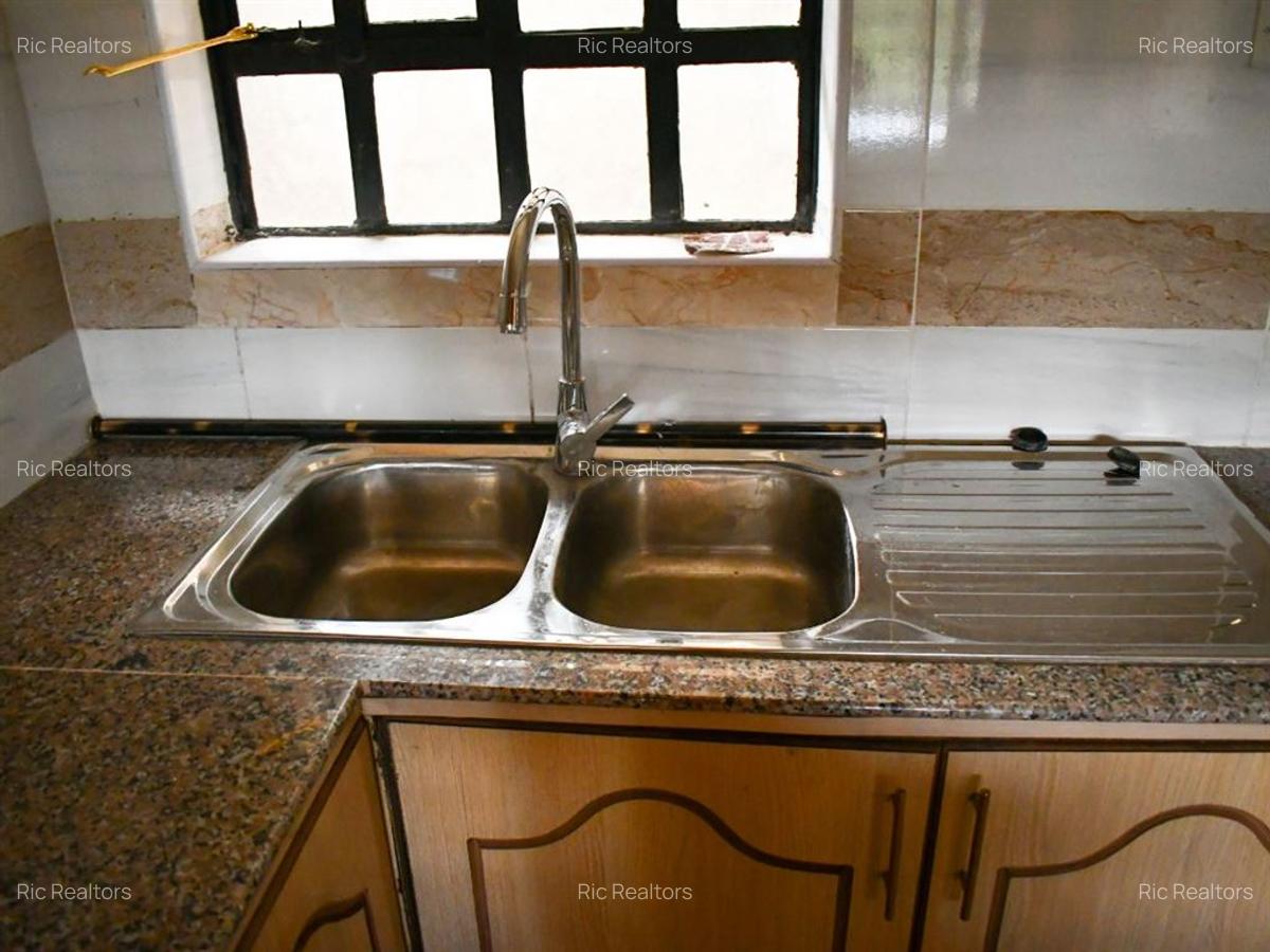 3 Bed House with Staff Quarters at Magadi Road - 7