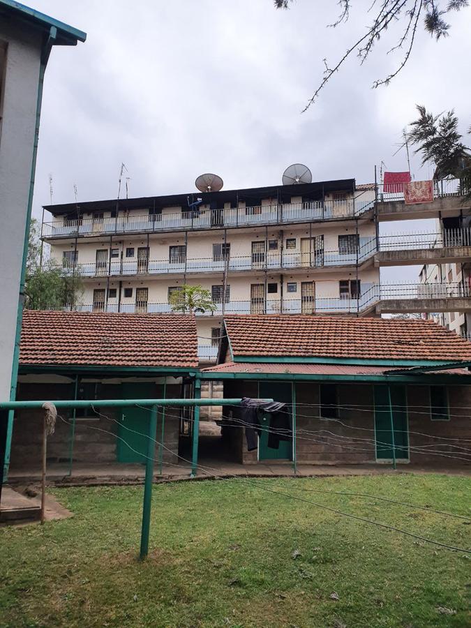 Commercial Land at Ngong Road - 2