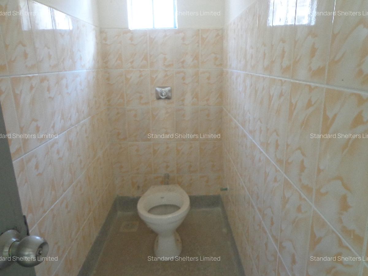 8,725 ft² Warehouse with Backup Generator in Mombasa Road - 8