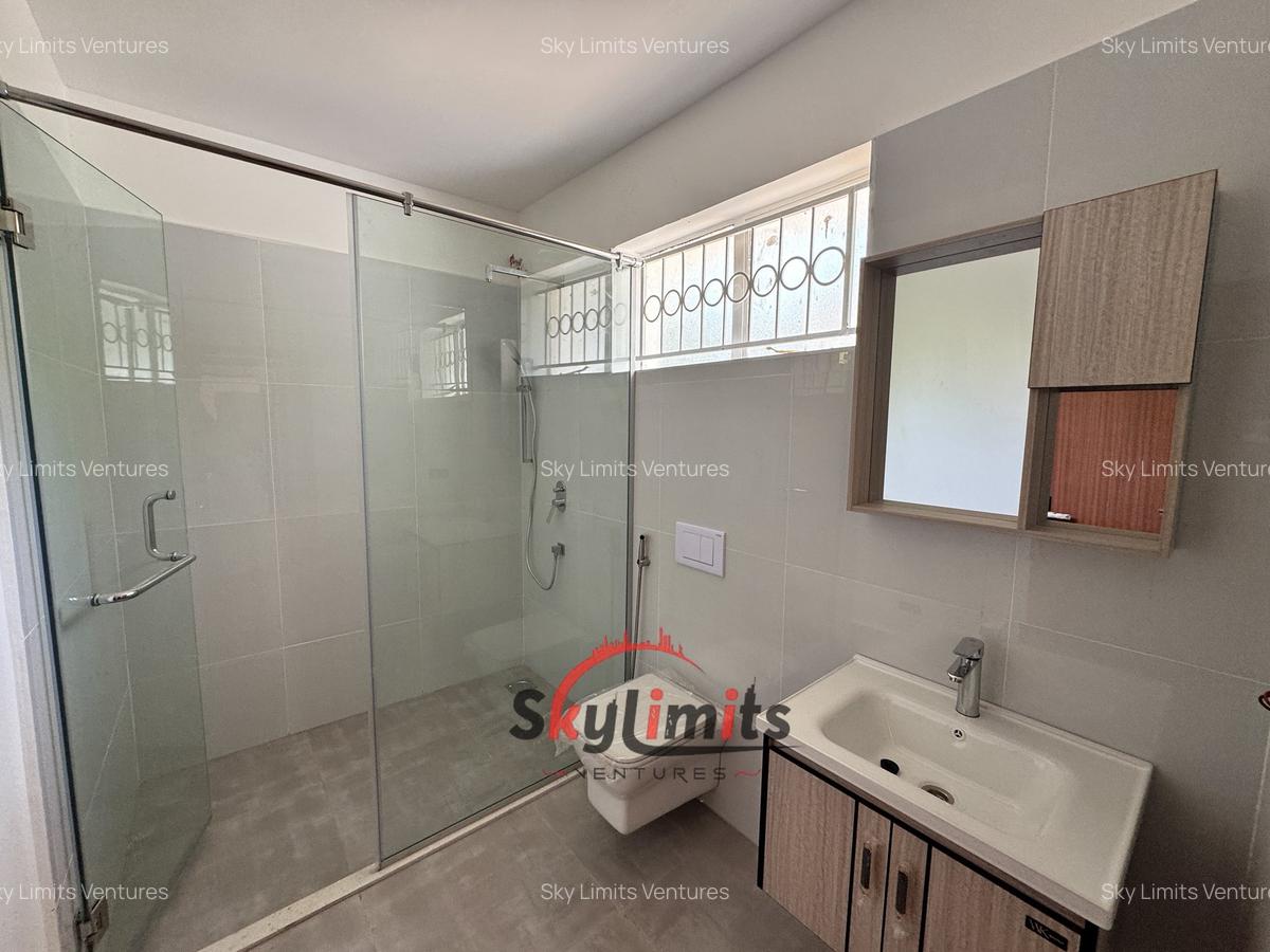 4 Bed House with En Suite at Runda - 13