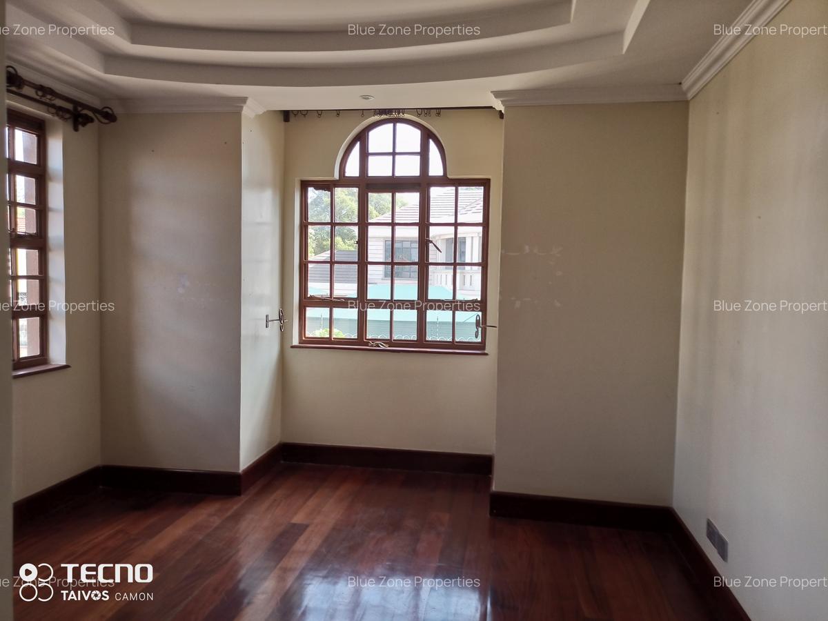 5 Bed House with En Suite at Off Runda Rd - 19