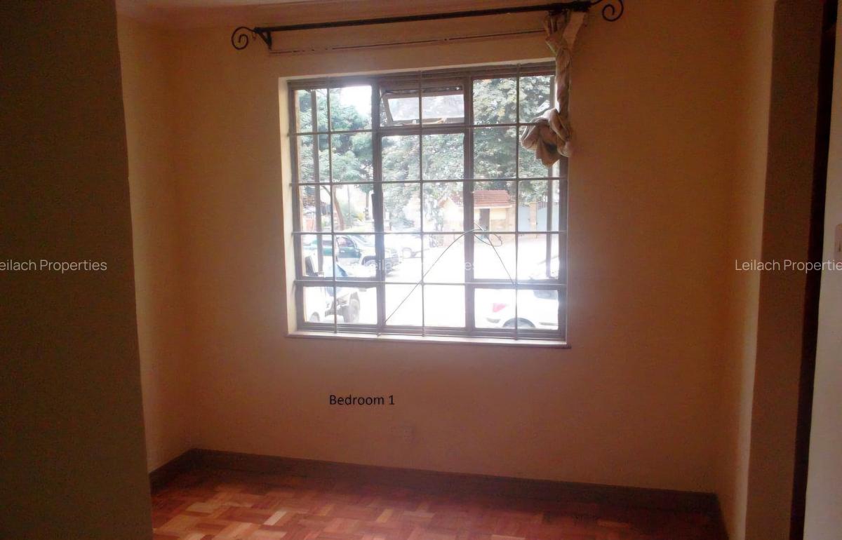 3 Bed Apartment with En Suite in Kilimani - 19
