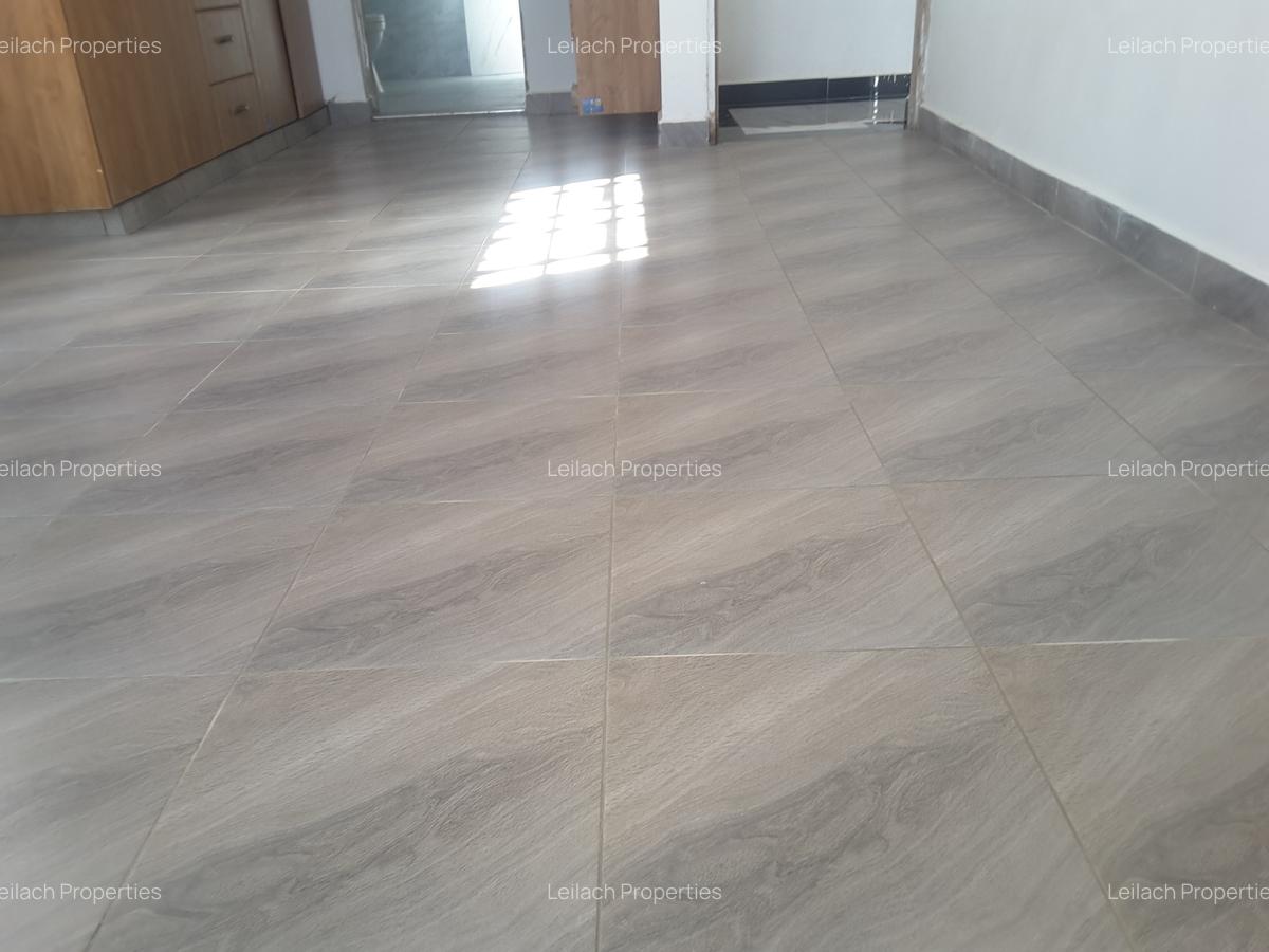 3 Bed House with En Suite in Ngong - 13