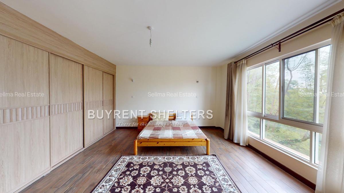 4 Bed Apartment with En Suite at Westlands - 13