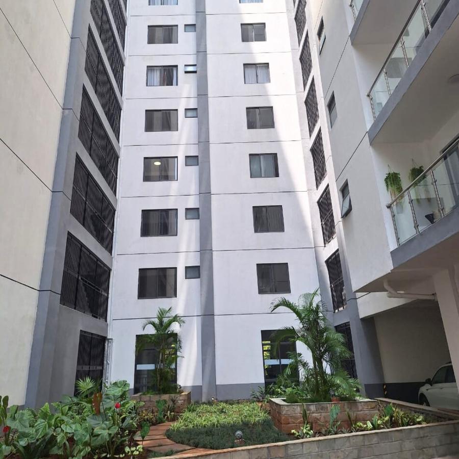 2 Bed Apartment with En Suite at Riverside Drive - 1