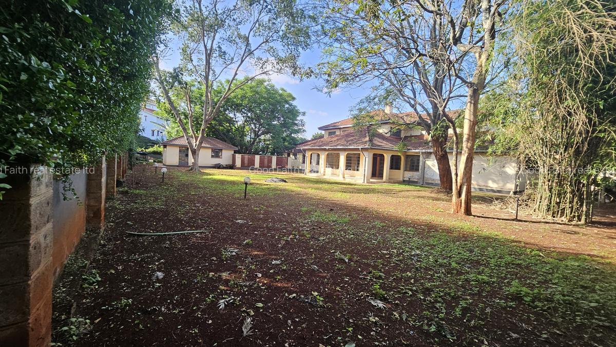 5 Bed House with En Suite in Gigiri - 10