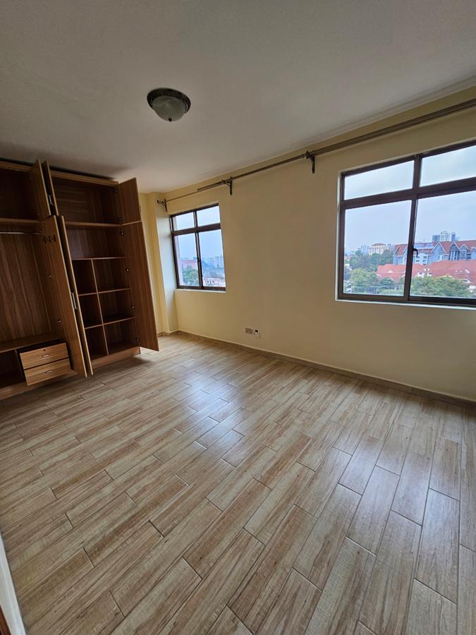 3 Bed Apartment with En Suite at Kilimani - 7