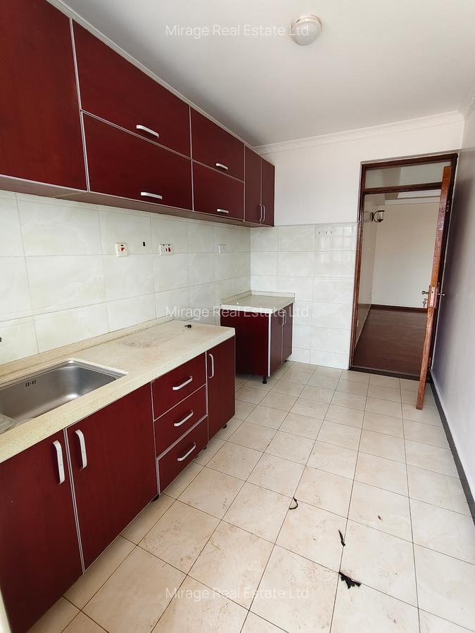 2 Bed Apartment with Staff Quarters in Lavington - 14