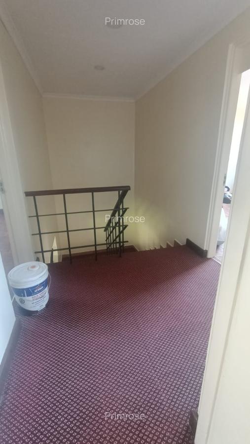 4 Bed Townhouse with Staff Quarters in Loresho - 6