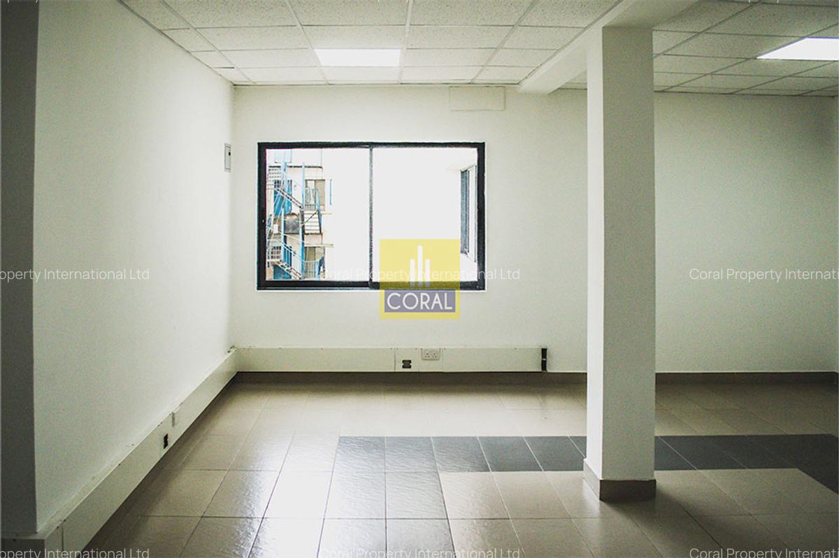 Commercial Property in Nairobi CBD - 3