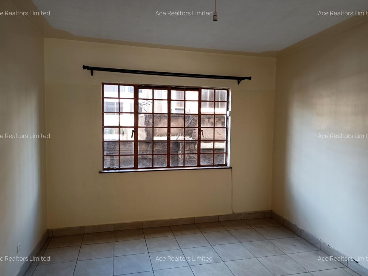 3 Bed Apartment with En Suite at Westlands Road - 10