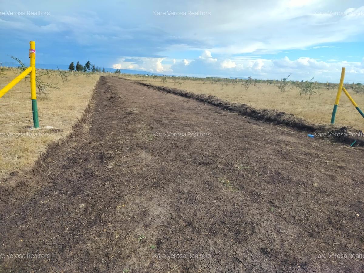 0.48 ac Residential Land at Ruiru East - 11