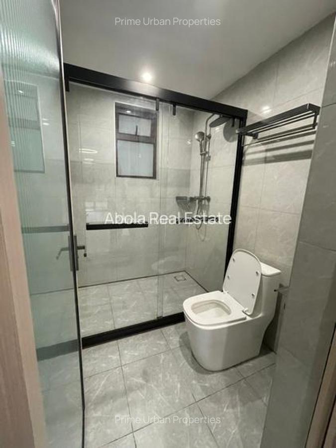 2 Bed Apartment with En Suite in Riverside - 3