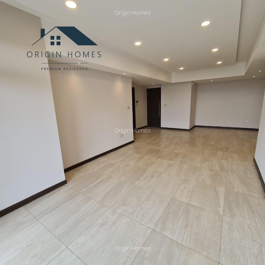 3 Bed Apartment with En Suite at General Mathenge Road - 5