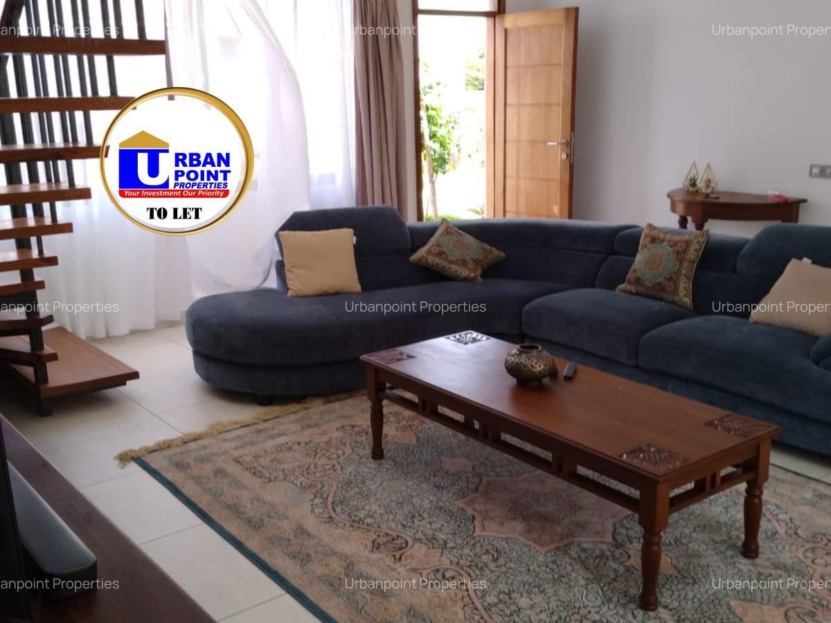 3 Bed Villa with En Suite in Vipingo - 17