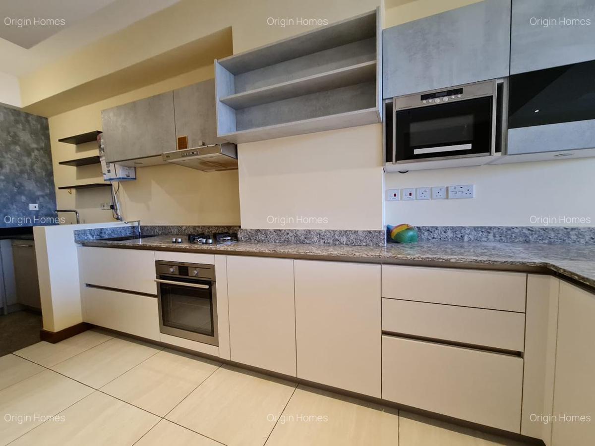 2 Bed Apartment with En Suite at Spring Valley - 13