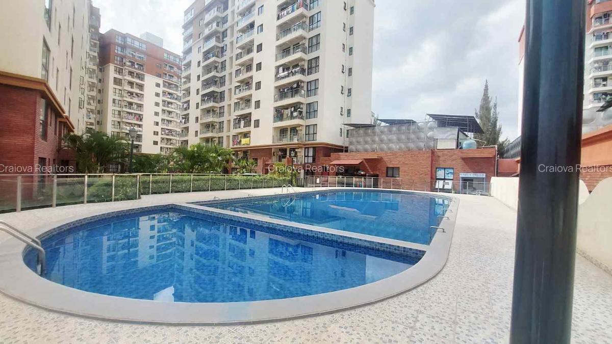 3 Bed Apartment with En Suite at Syokimau - 15