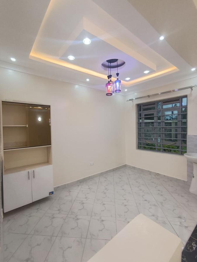 3 Bed House with En Suite at Mugutha - 4