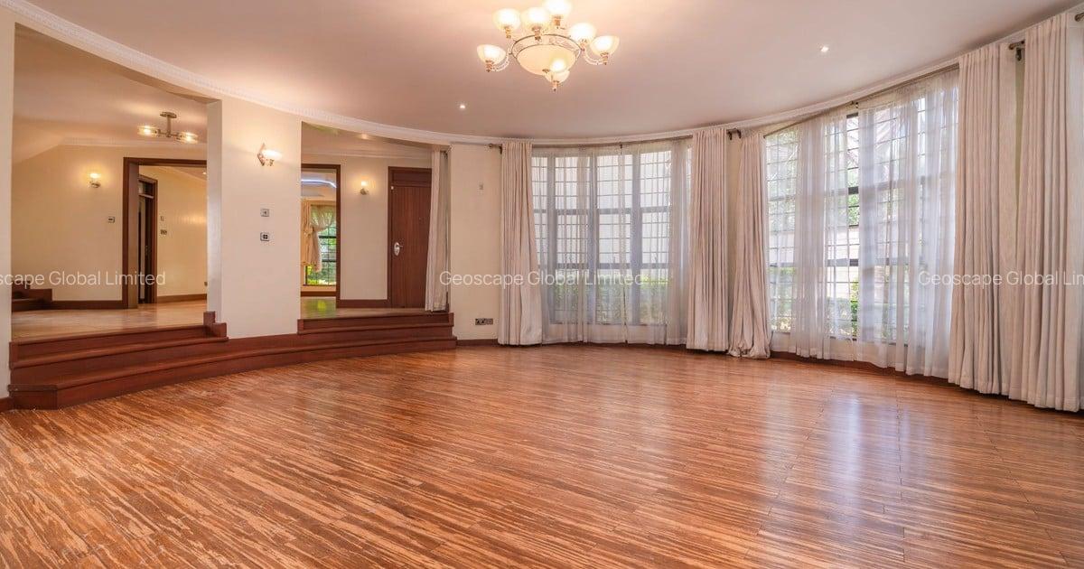 4 Bed House with En Suite in Lower Kabete - 2