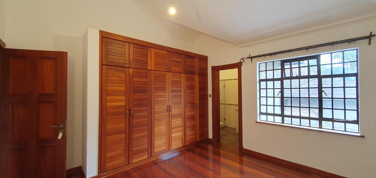 4 Bed House with En Suite at Peponi Rd - 12