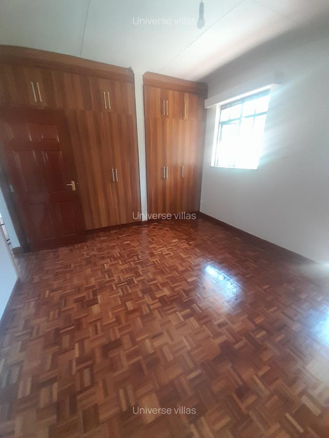 5 Bed Townhouse at Hub Karen - 14