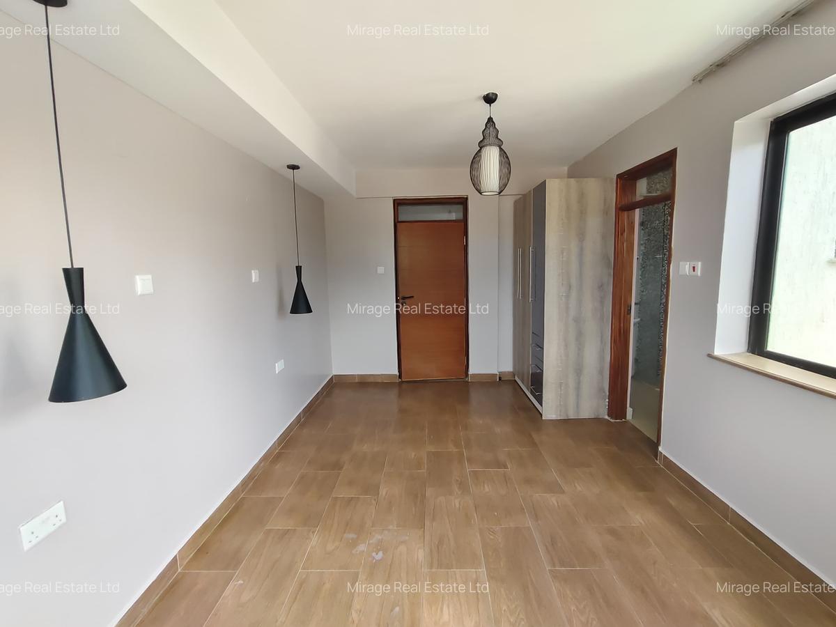 2 Bed Apartment with Swimming Pool in Westlands Area - 7