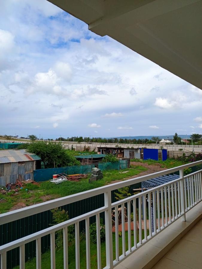 3 Bed Apartment with En Suite in Mlolongo - 14