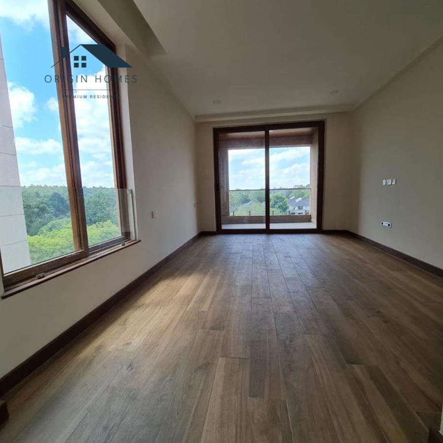 3 Bed Apartment with En Suite at Peponi Road - 11