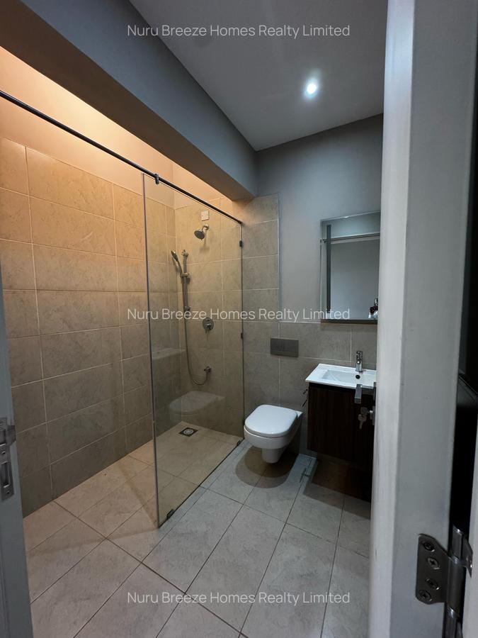 3 Bed Townhouse with En Suite in Kiambu Road - 6