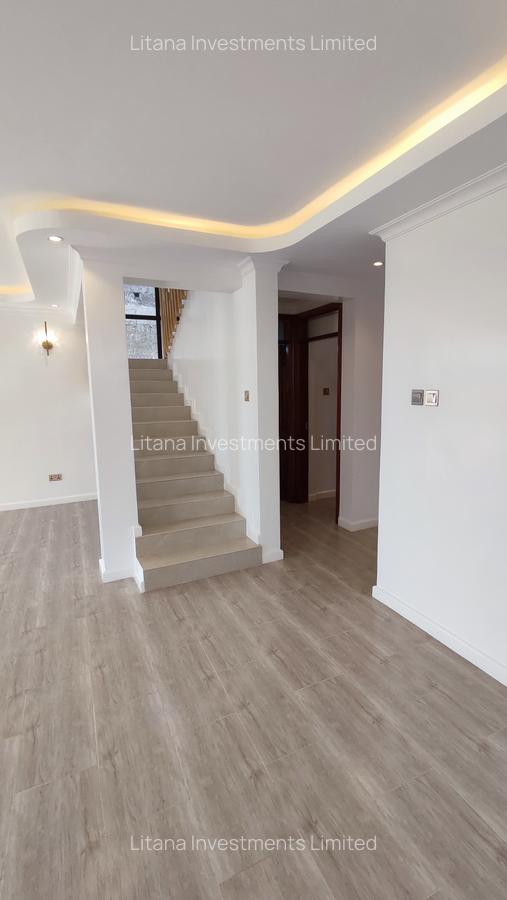 4 Bed House with En Suite in Kitengela - 9