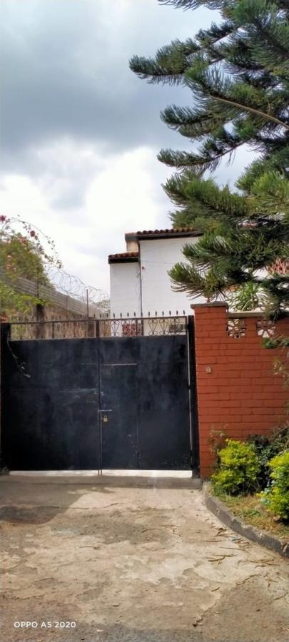 Bedsitter in Ngumo Estate - 7