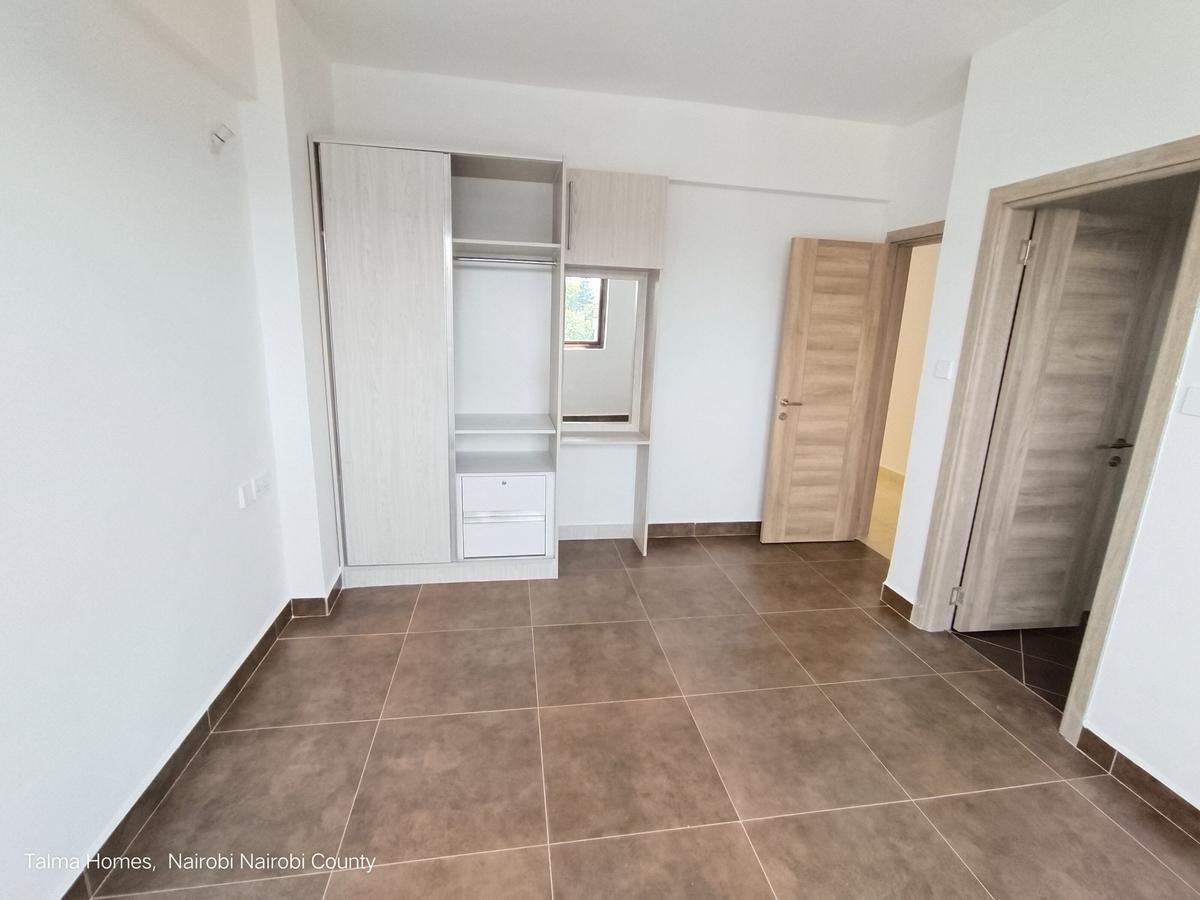 3 Bed Apartment with En Suite at Off Rhapta Road - 13